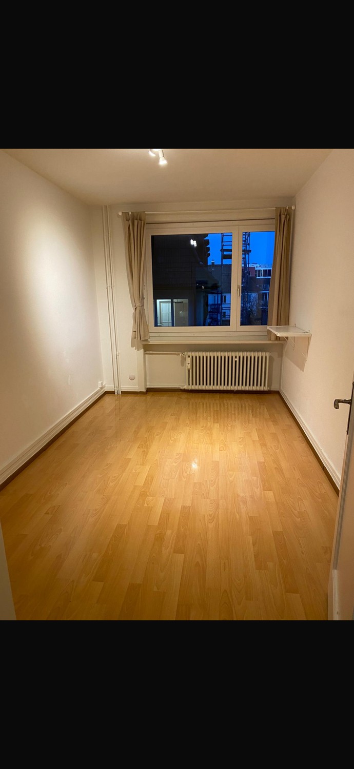 Zimmer in einer WG