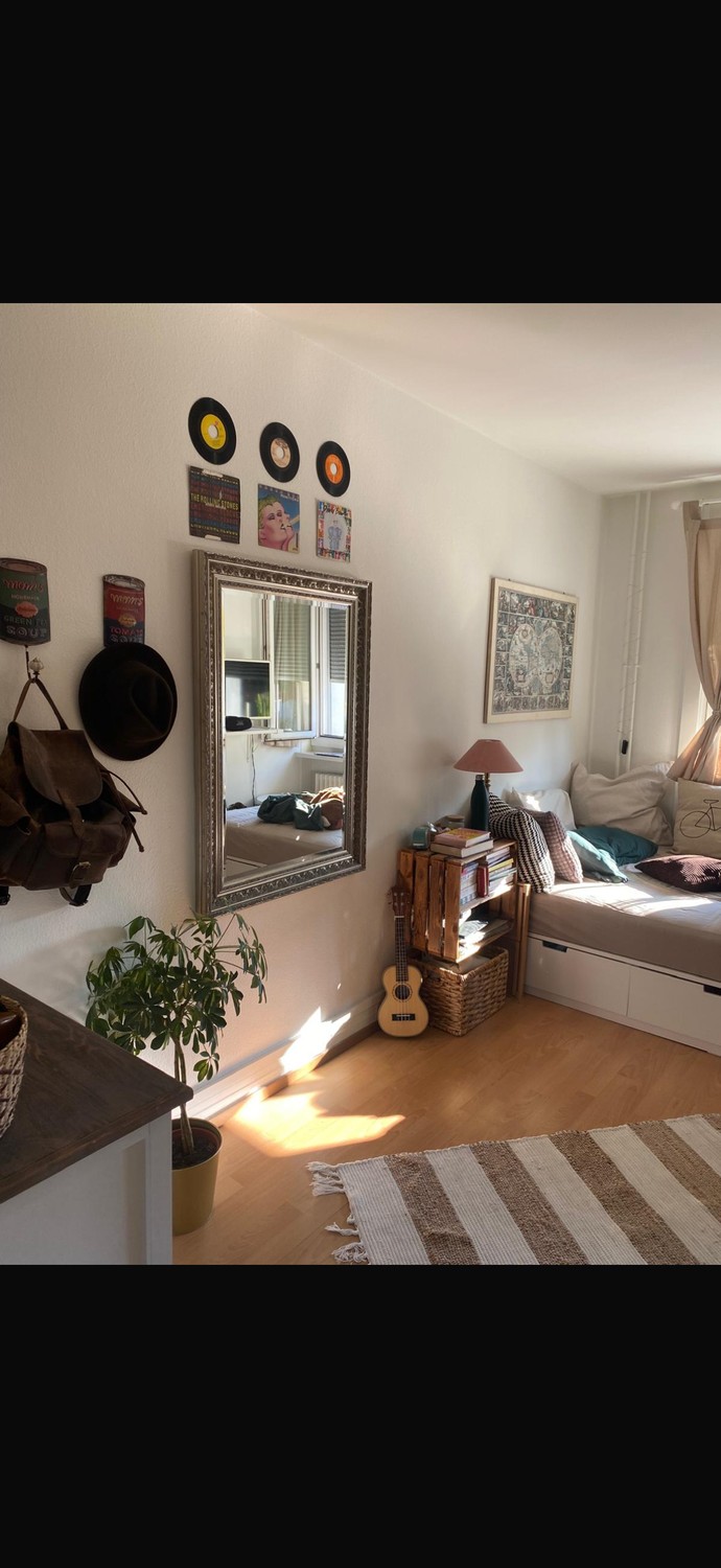 Zimmer in einer WG