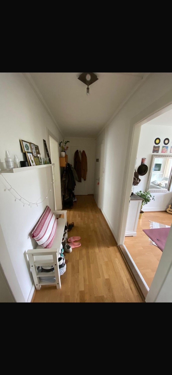 Zimmer in einer WG