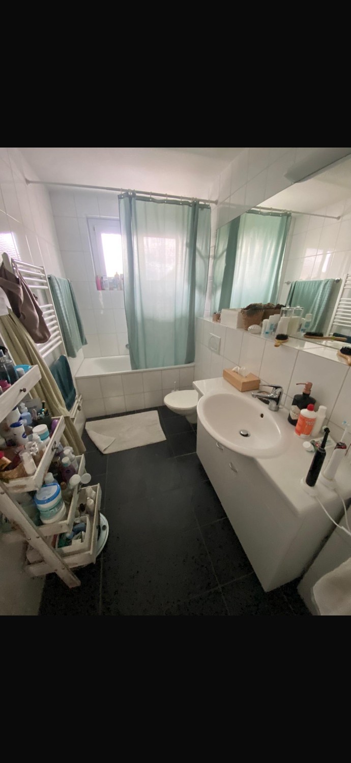 Zimmer in einer WG