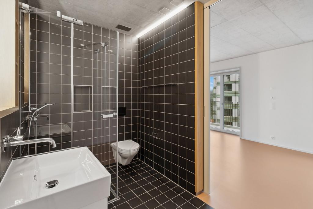 1 ½ rooms apartment, photo 4 of 4