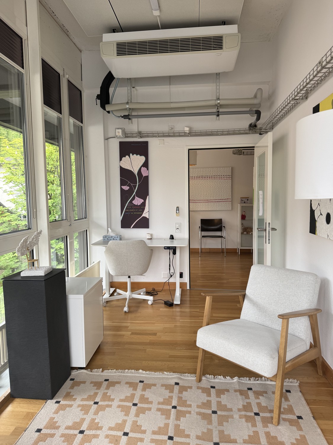 Bureau