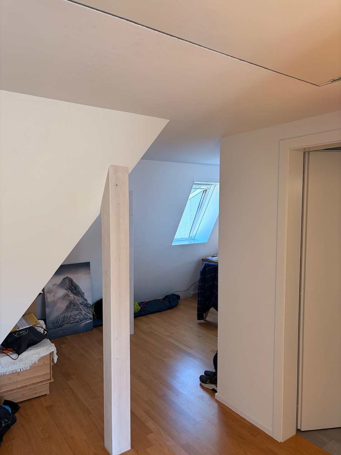 5 rooms apartment, photo 9 of 10