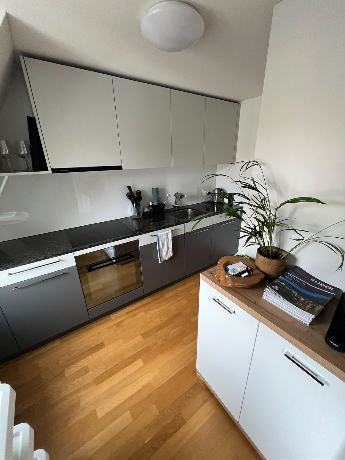 5 rooms apartment, photo 4 of 10