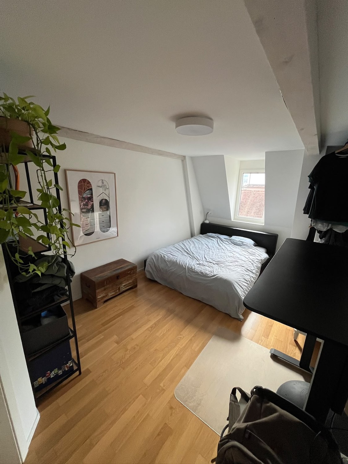 5 rooms apartment, photo 5 of 10