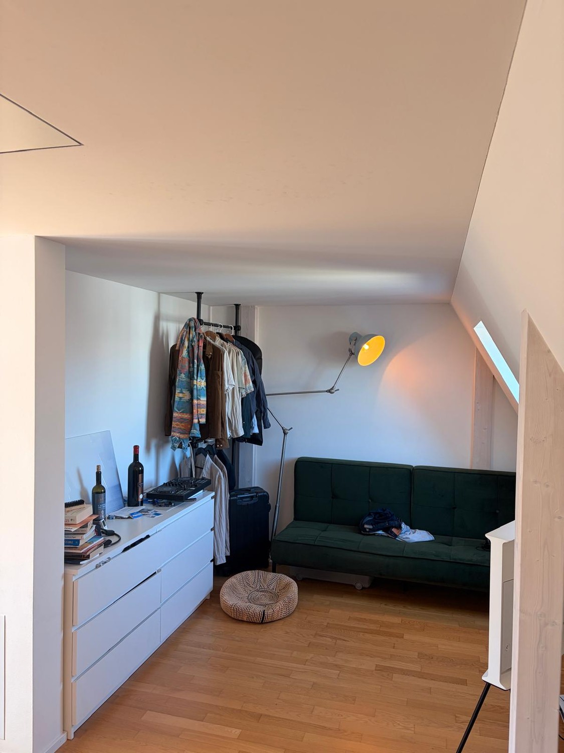 5 rooms apartment, photo 10 of 10