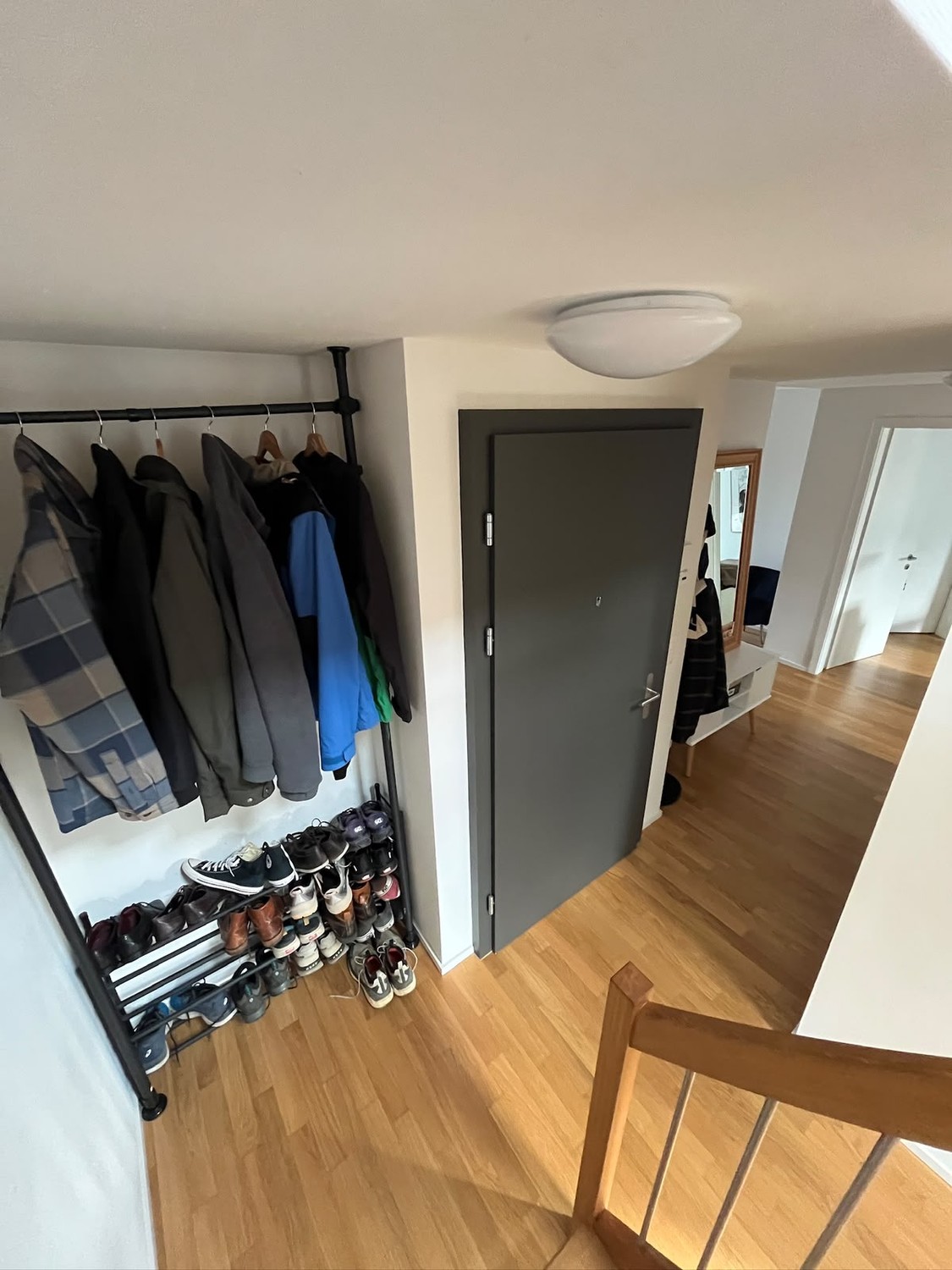5 rooms apartment, photo 3 of 10