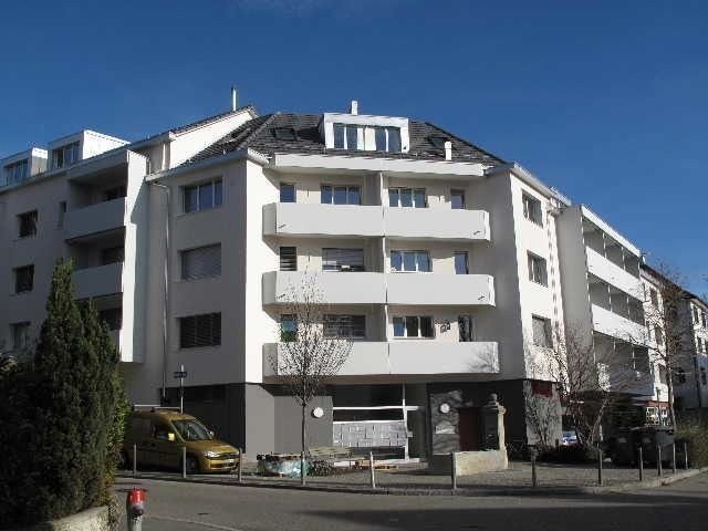 4 rooms duplex