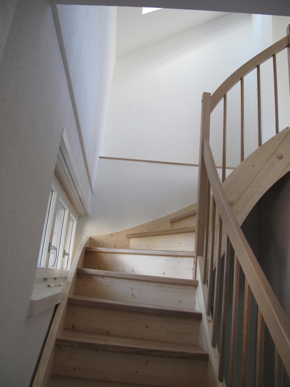 4 rooms duplex