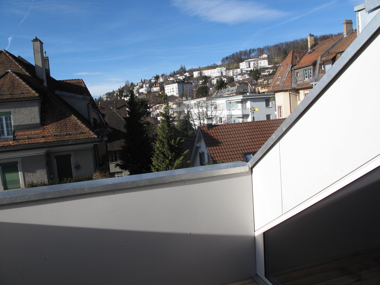 4 rooms duplex