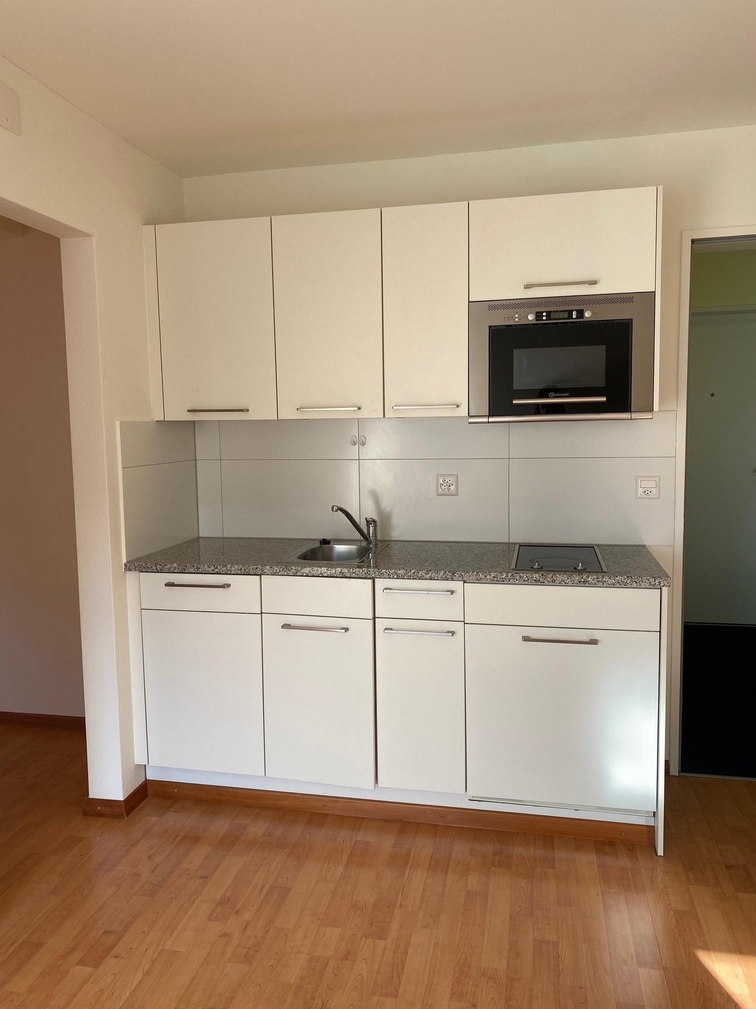 Appartement de 2 ½ pièces