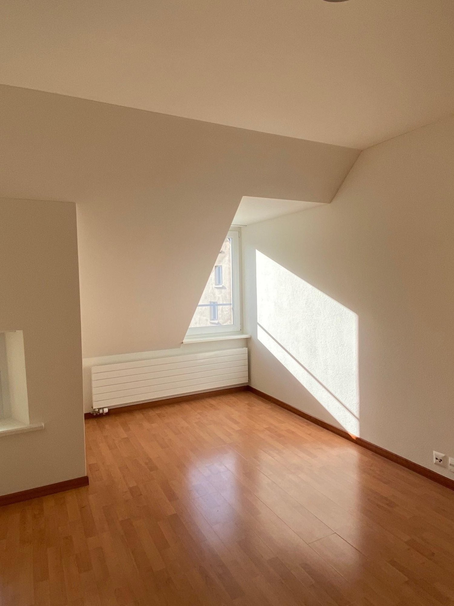 Appartement de 2 ½ pièces