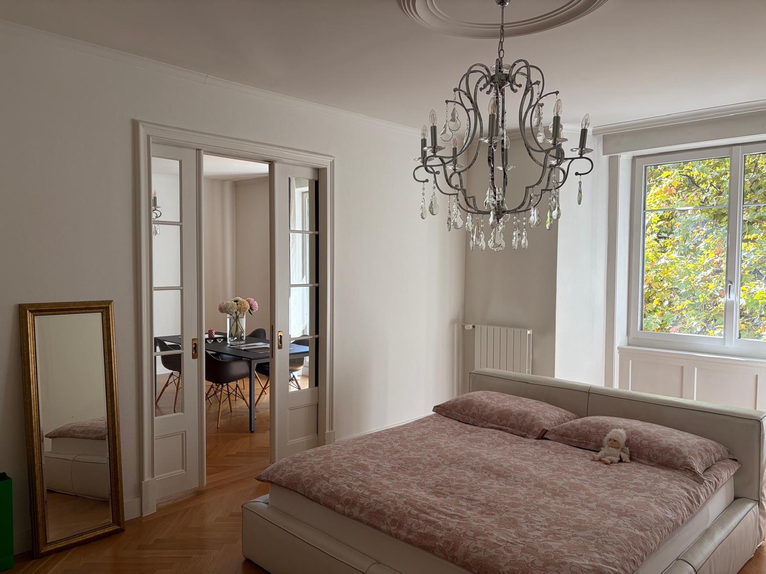 3 ½ rooms apartment, photo 3 of 10