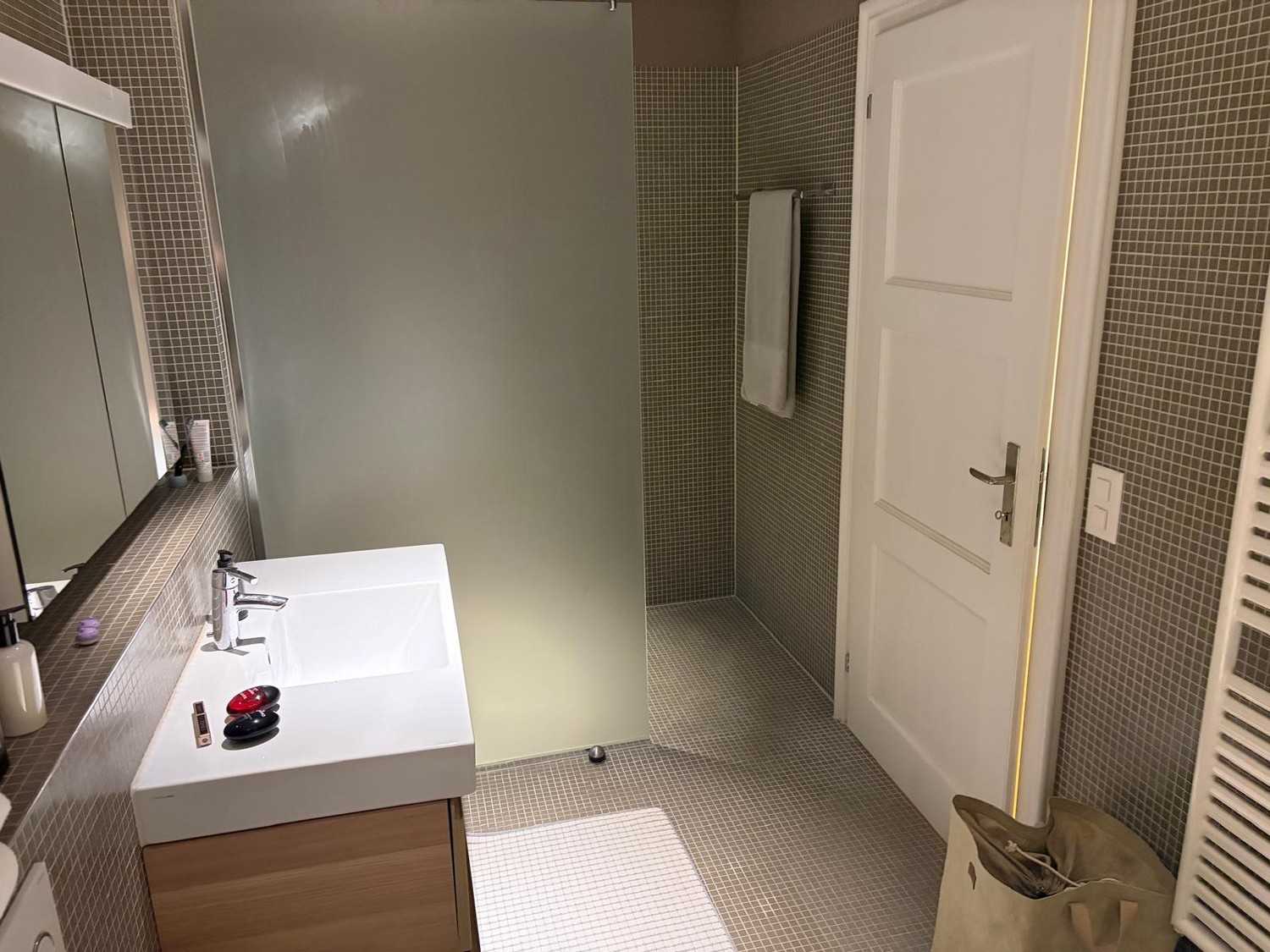 3 ½ rooms apartment, photo 10 of 10