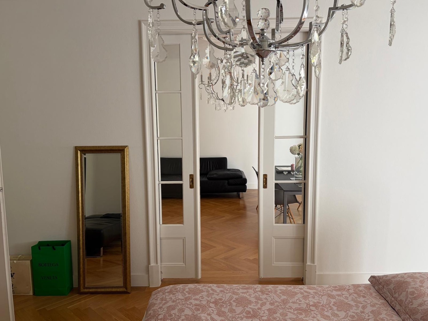 3 ½ rooms apartment, photo 5 of 10