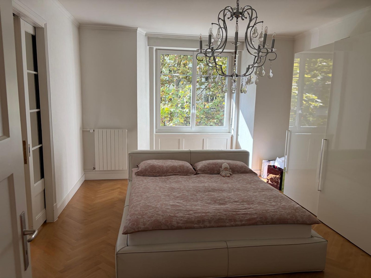 3 ½ rooms apartment, photo 4 of 10