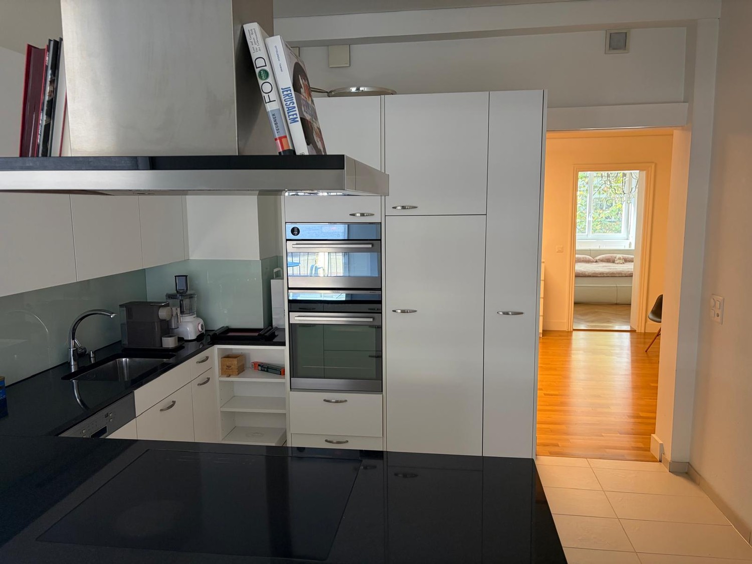 3 ½ rooms apartment, photo 8 of 10