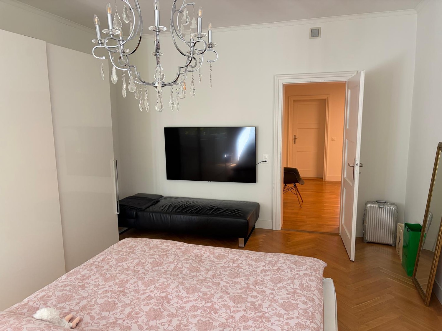 3 ½ rooms apartment, photo 6 of 10
