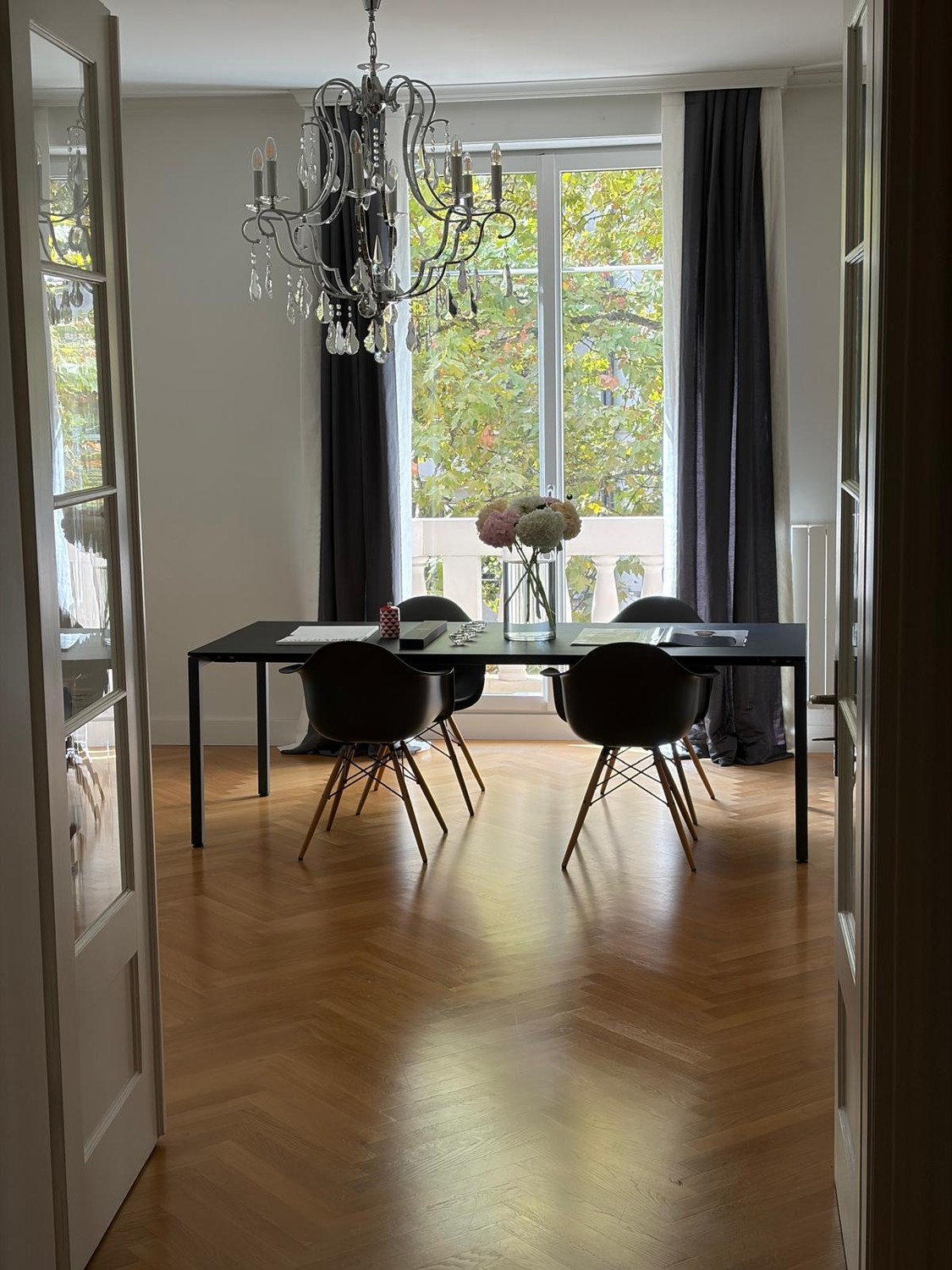 3 ½ rooms apartment, photo 1 of 10