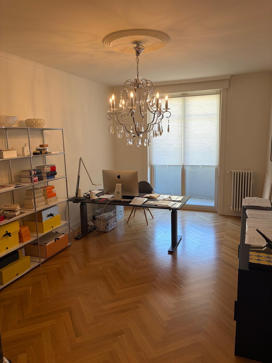 3 ½ rooms apartment, photo 7 of 10