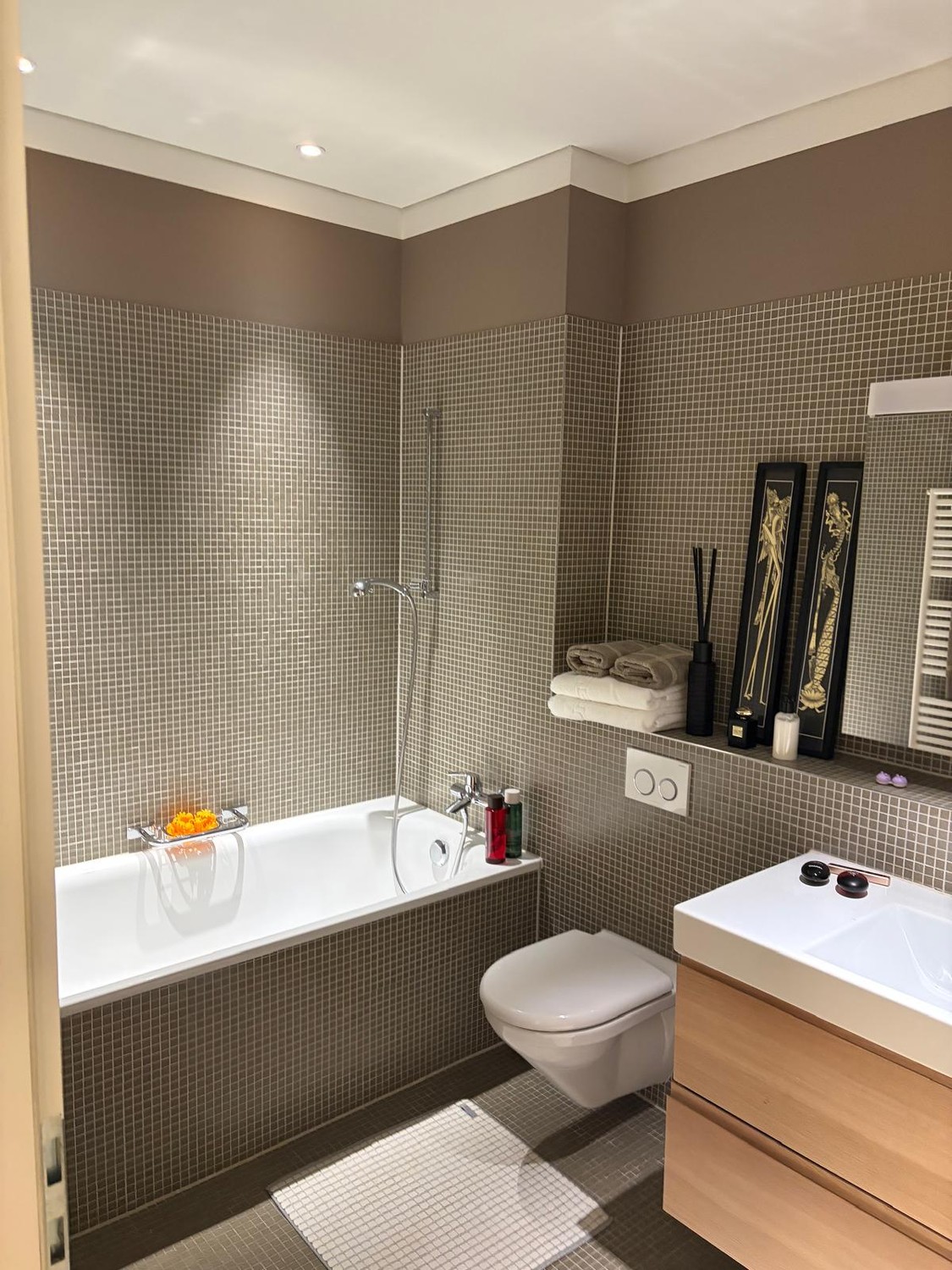 3 ½ rooms apartment, photo 9 of 10