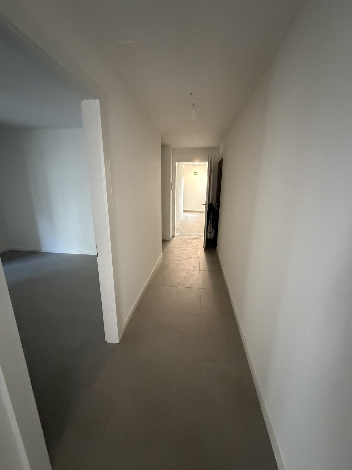 1 rooms apartment, photo 3 of 8