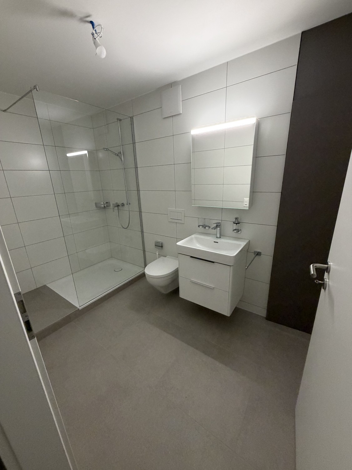 1 rooms apartment, photo 7 of 8