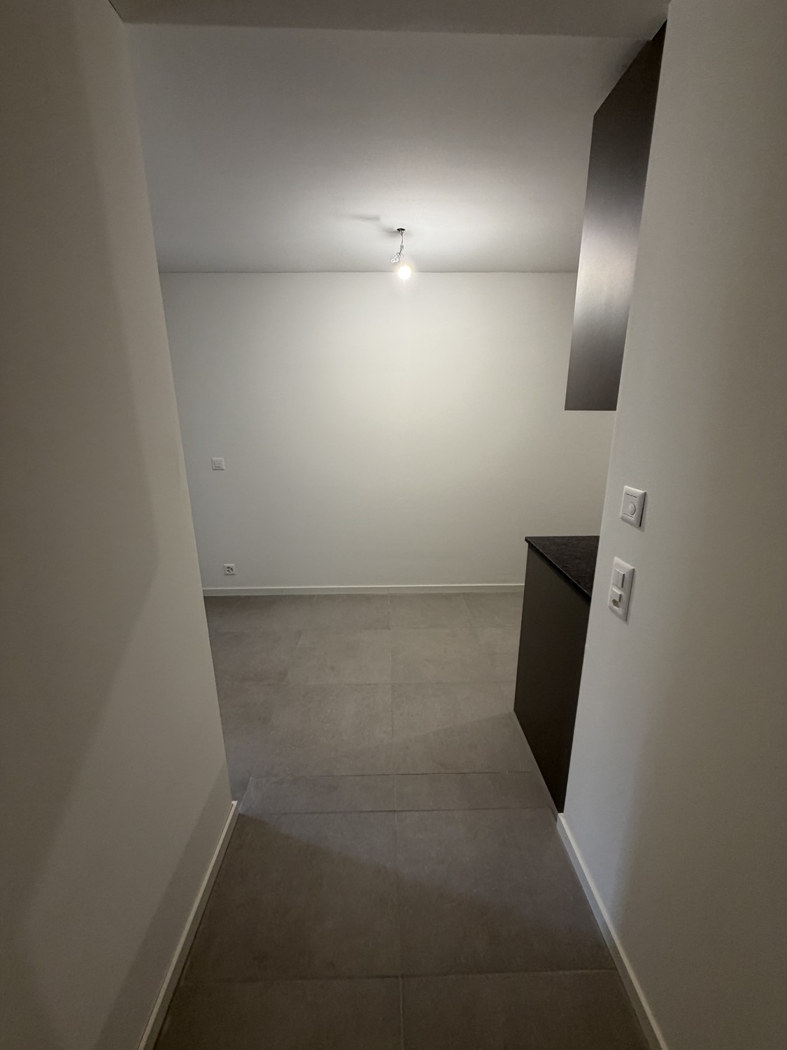 1 rooms apartment, photo 4 of 8