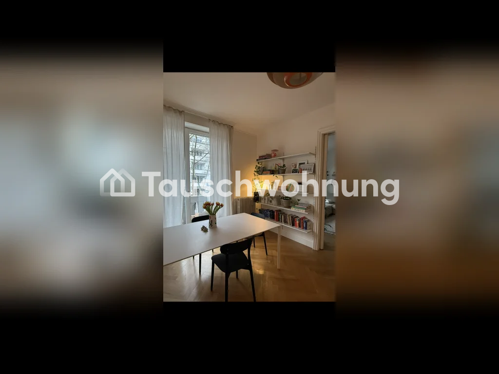 Appartement 3 ½ pièces