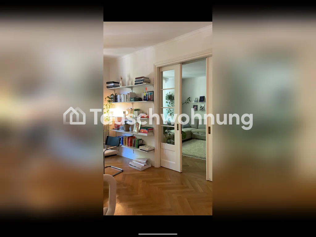 Appartement 3 ½ pièces