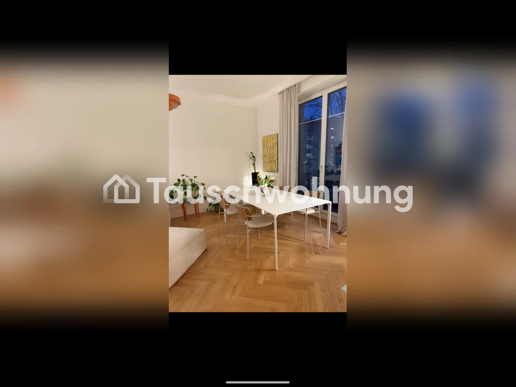 Appartement 3 ½ pièces