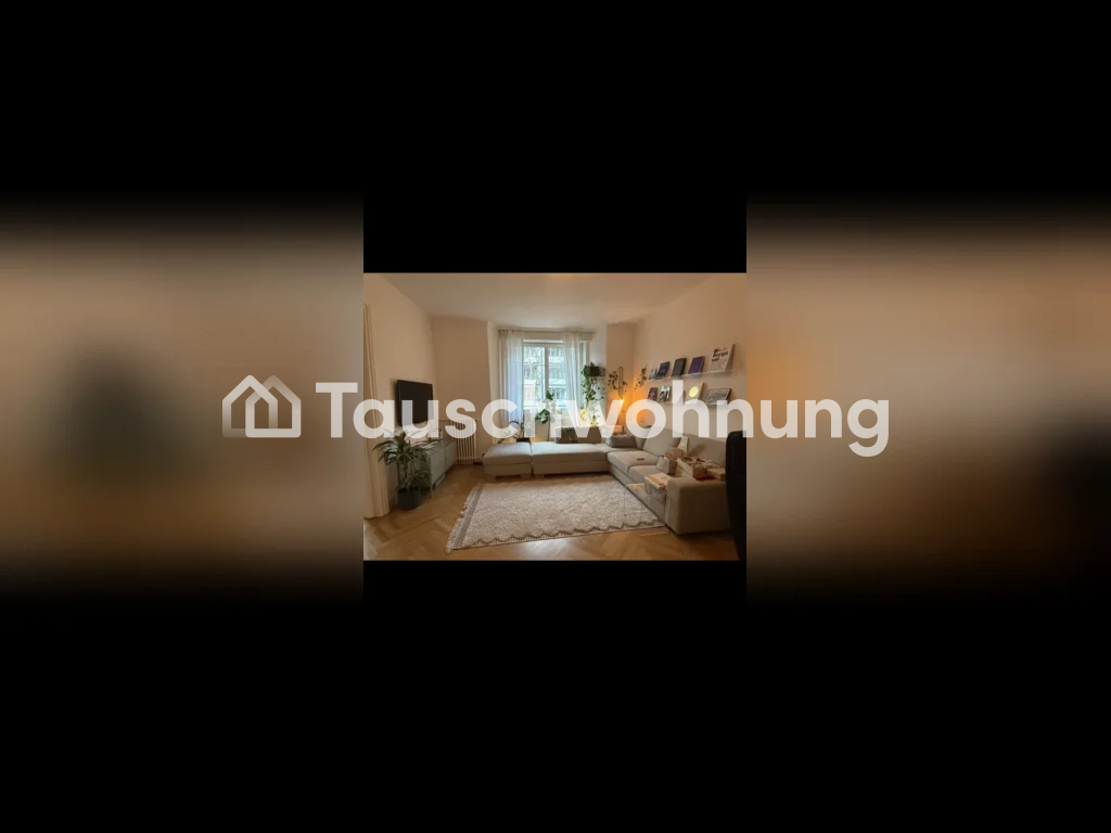 Appartement 3 ½ pièces