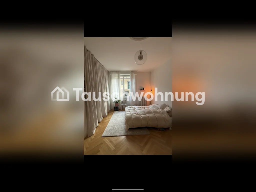 Appartement 3 ½ pièces