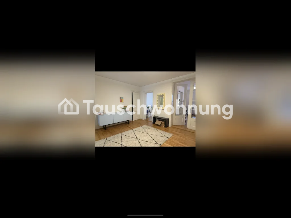 Appartement 3 ½ pièces