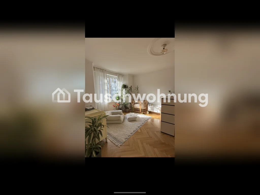 Appartement 3 ½ pièces