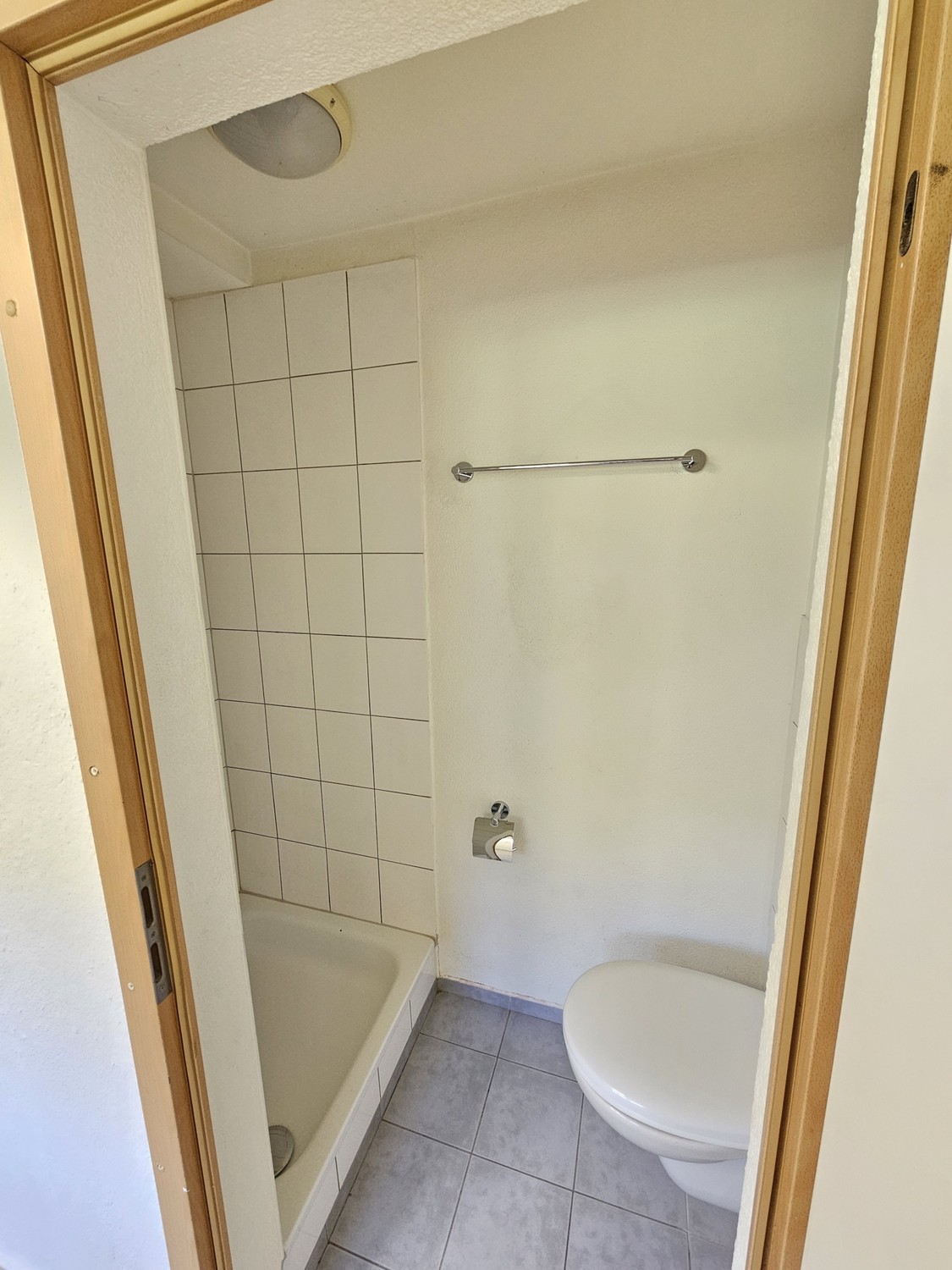 2 room apartment, photo 5 of 6