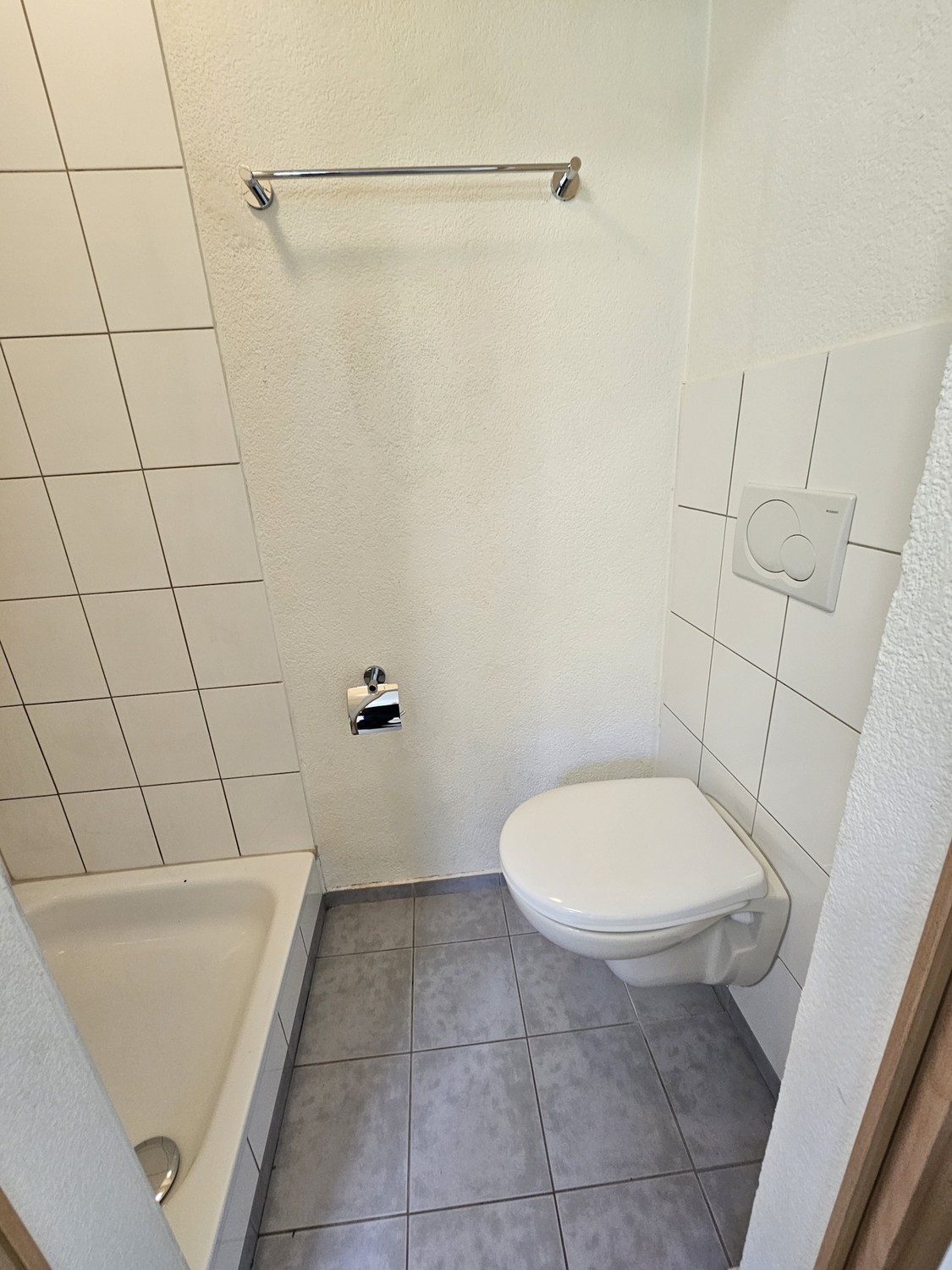 2 room apartment, photo 4 of 6