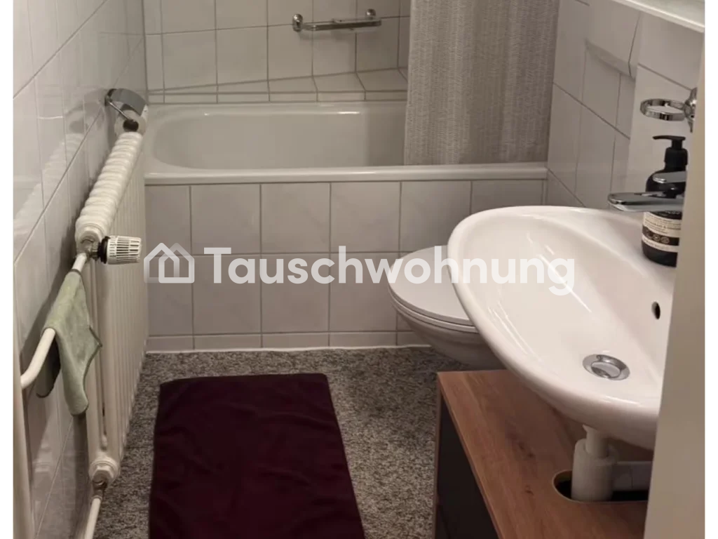 2 ½ rooms apartment, photo 4 of 9