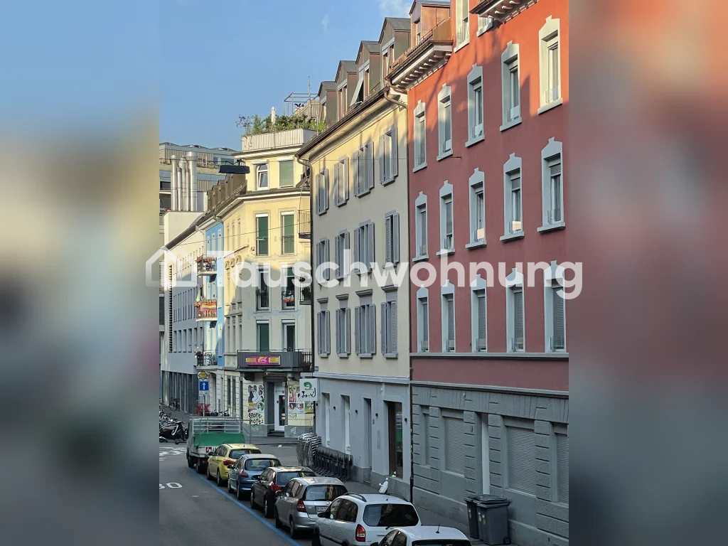2 ½ rooms apartment, photo 1 of 9