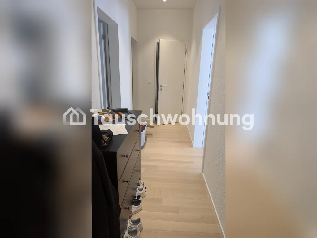 2 ½ rooms apartment, photo 5 of 8