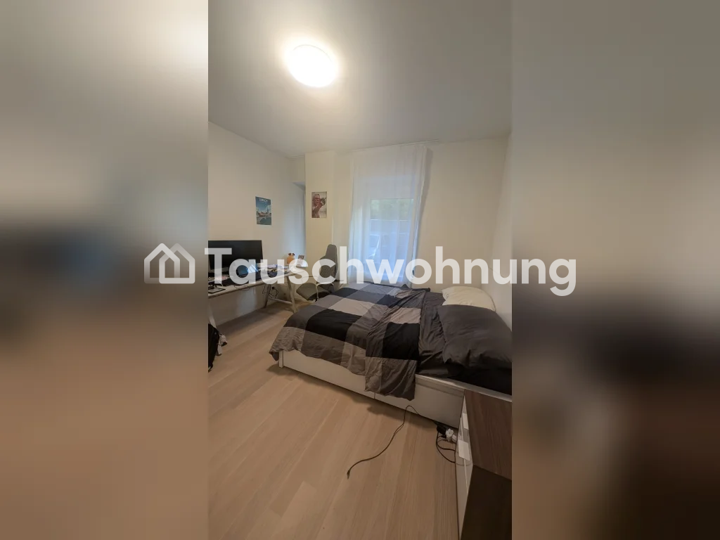 2 ½ rooms apartment, photo 1 of 8