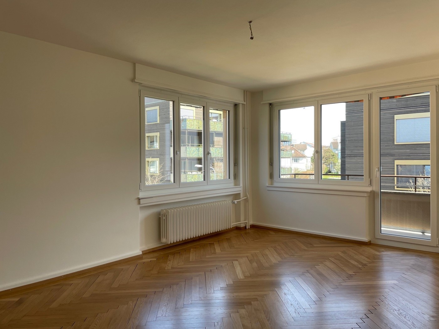 3 ½ room apartment, photo 1 of 6