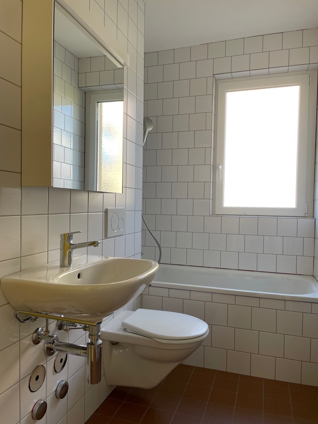 3 ½ room apartment, photo 4 of 6