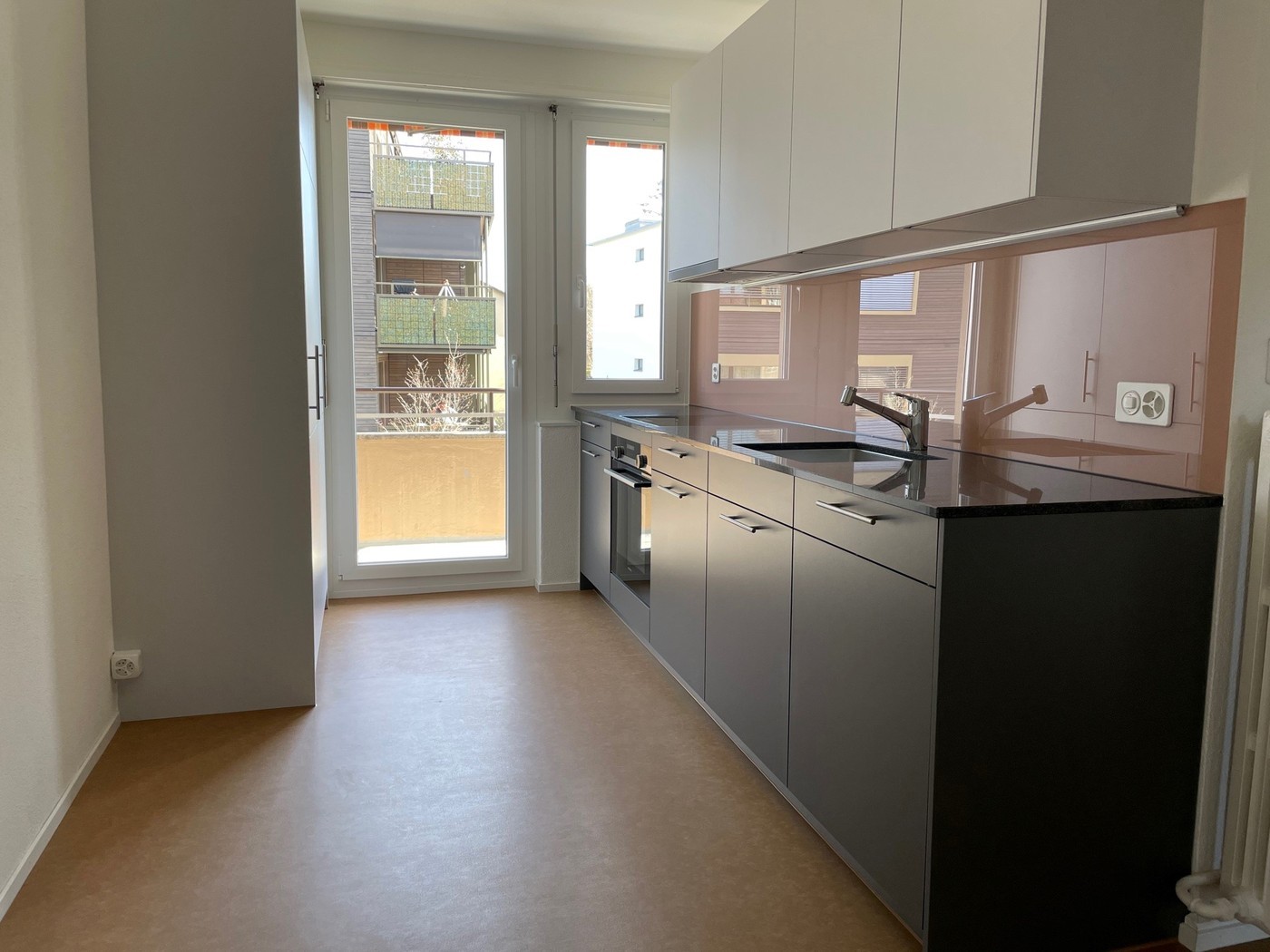 3 ½ room apartment, photo 3 of 6