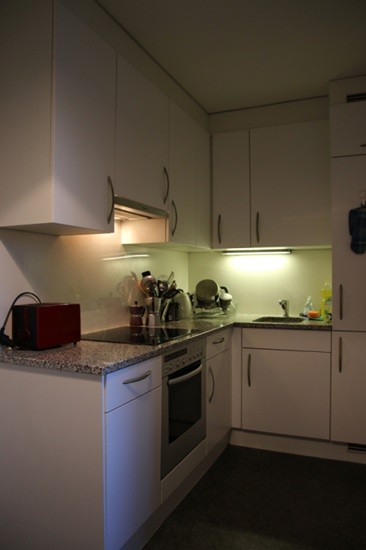 Room in a shared flat