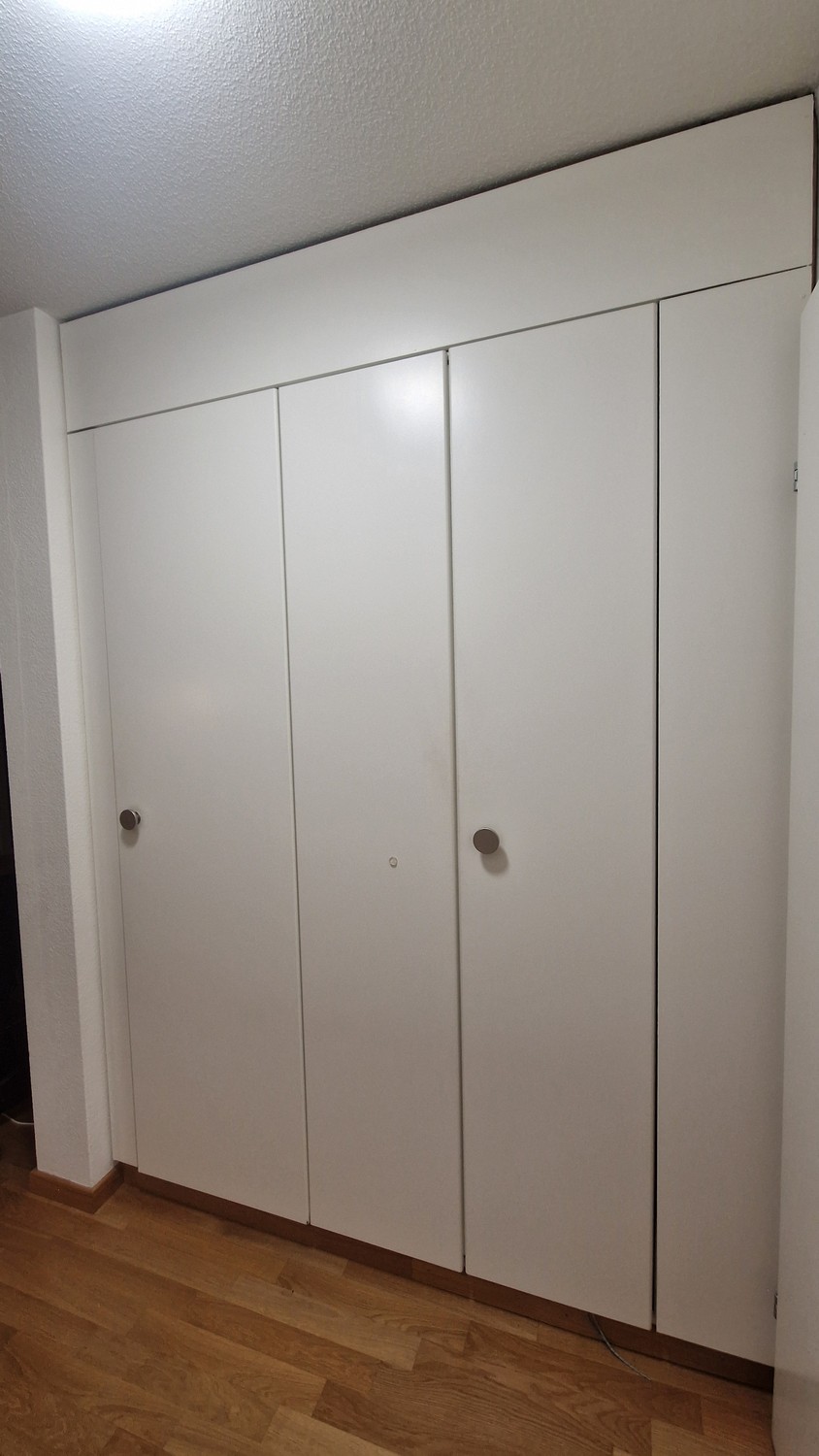 1 ½ rooms apartment, photo 3 of 10
