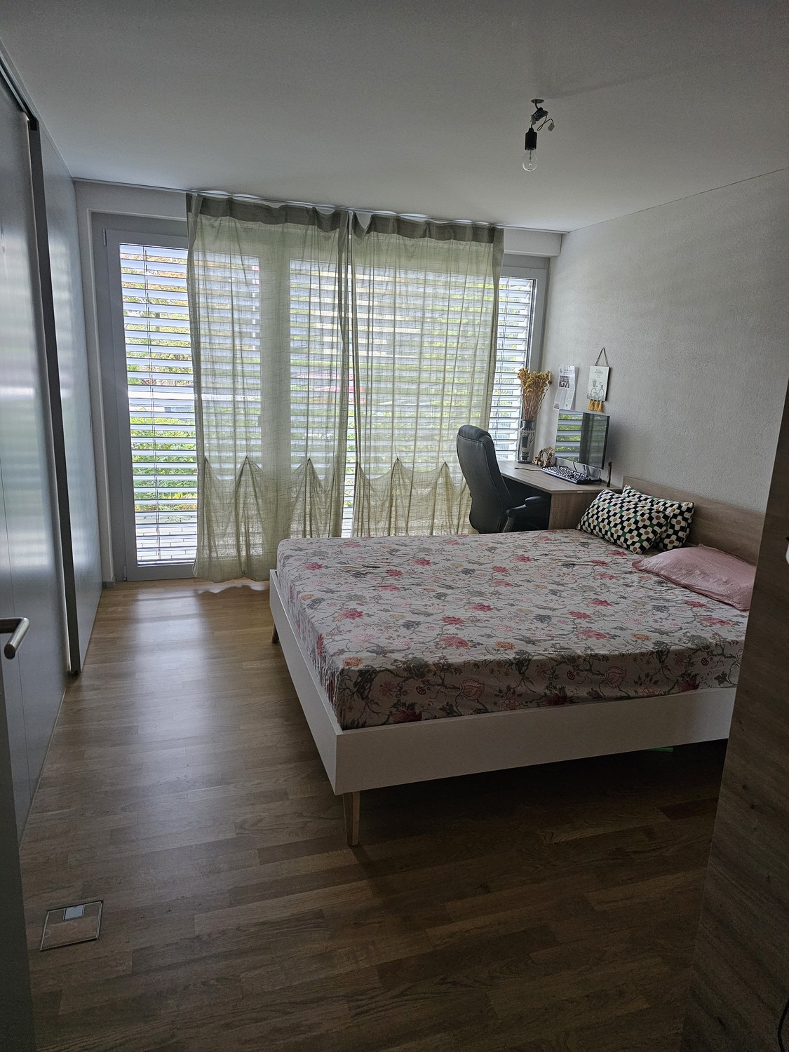 2 rooms apartment, photo 1 of 5