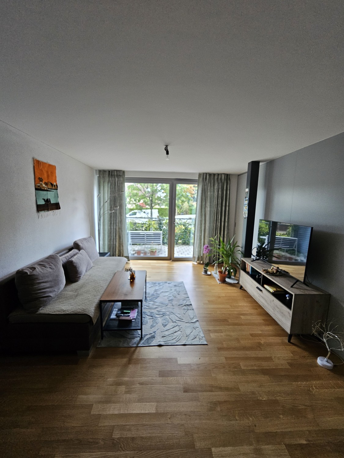 2 rooms apartment, photo 2 of 5