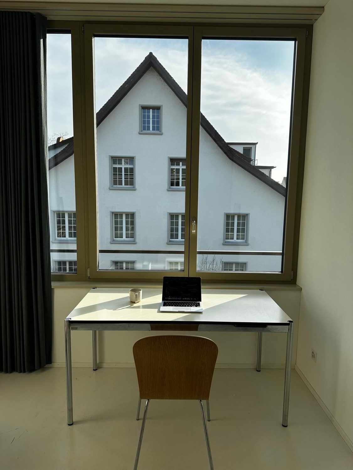 3 ½ rooms apartment, photo 6 of 9