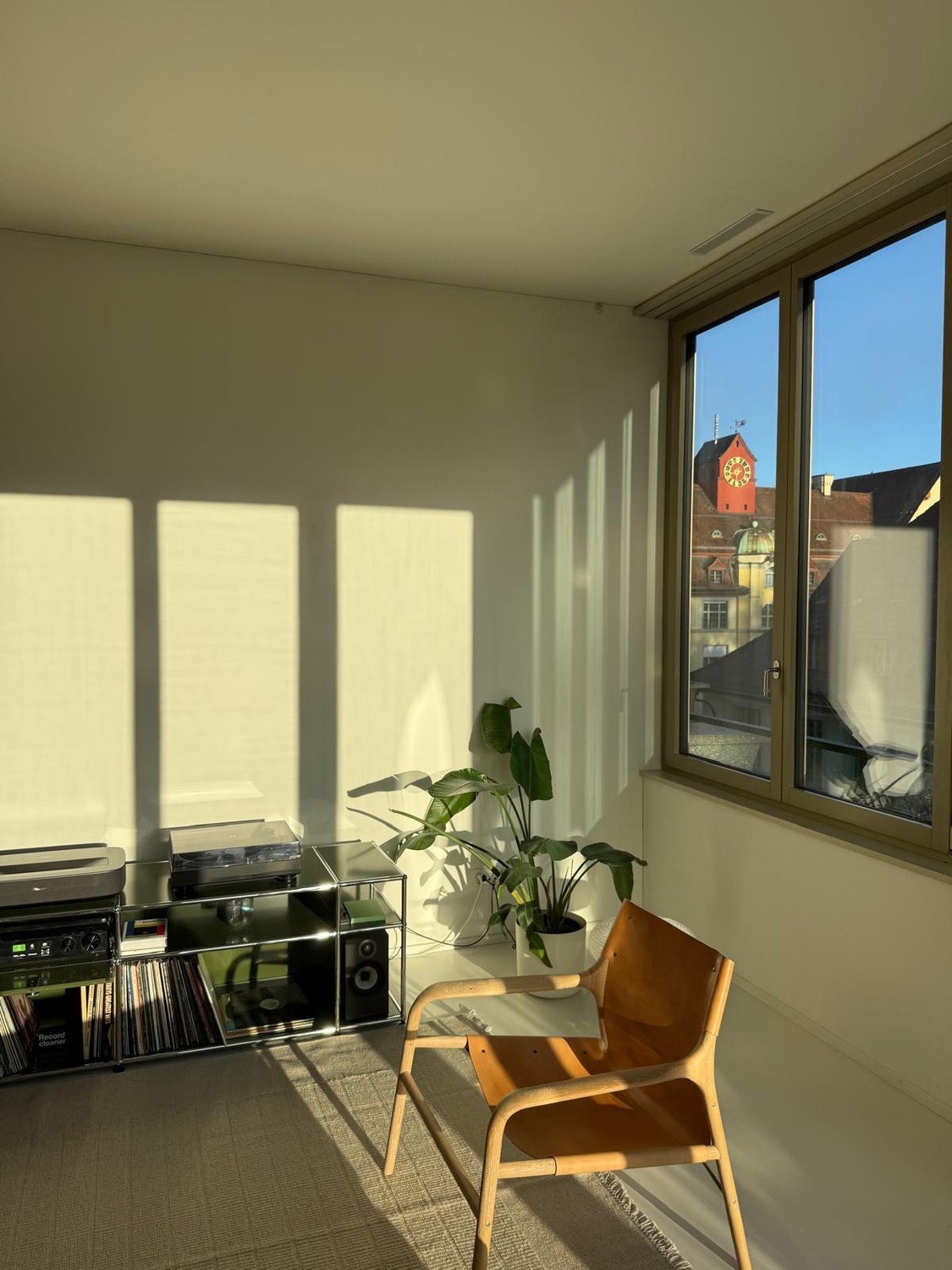 3 ½ rooms apartment, photo 5 of 9